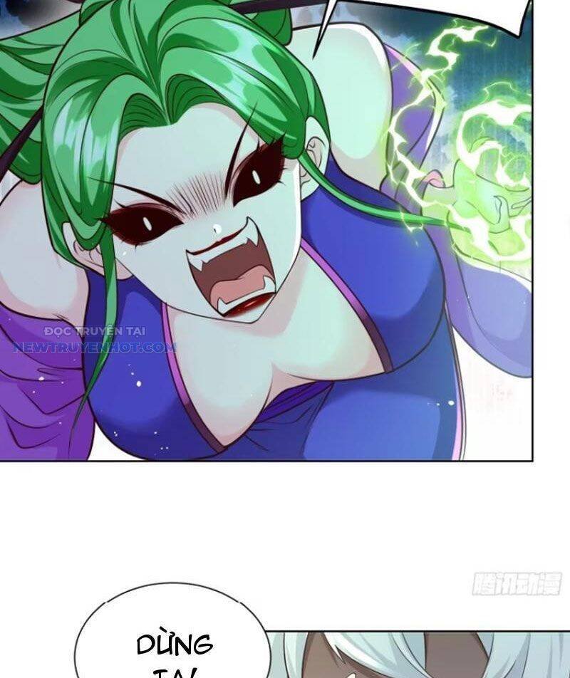 ta thực sự không muốn làm thần tiên chapter 48 23