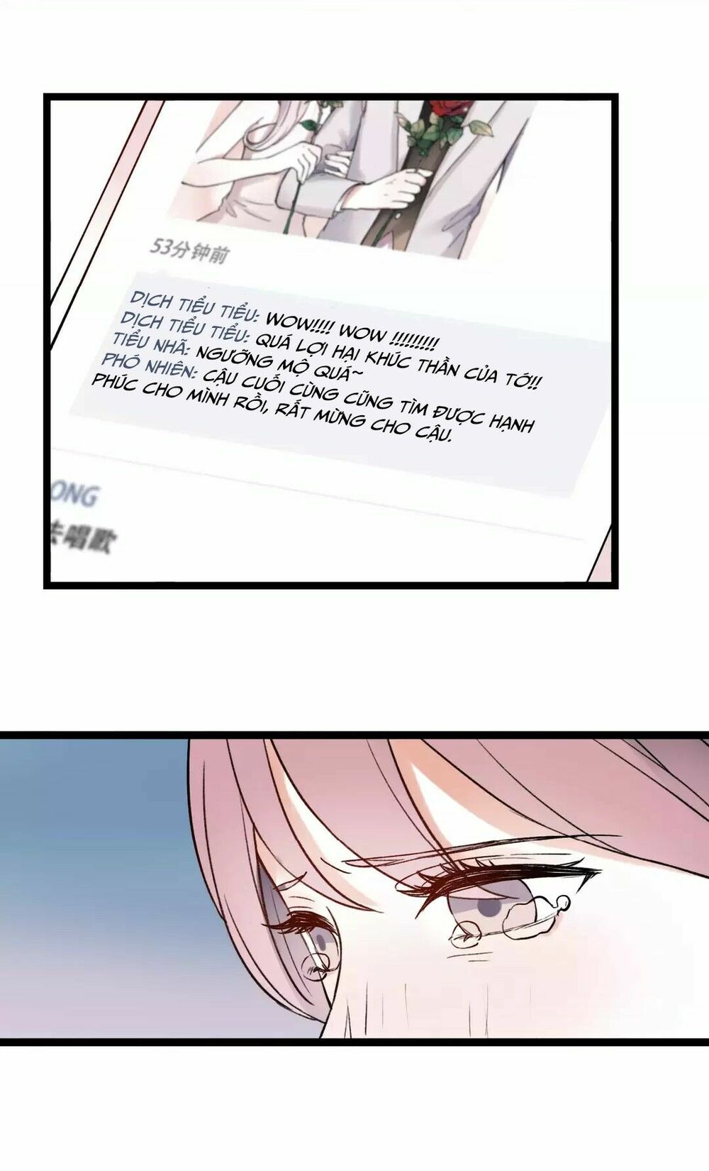 cậu đã từng yêu tôi 2 chapter 19 20