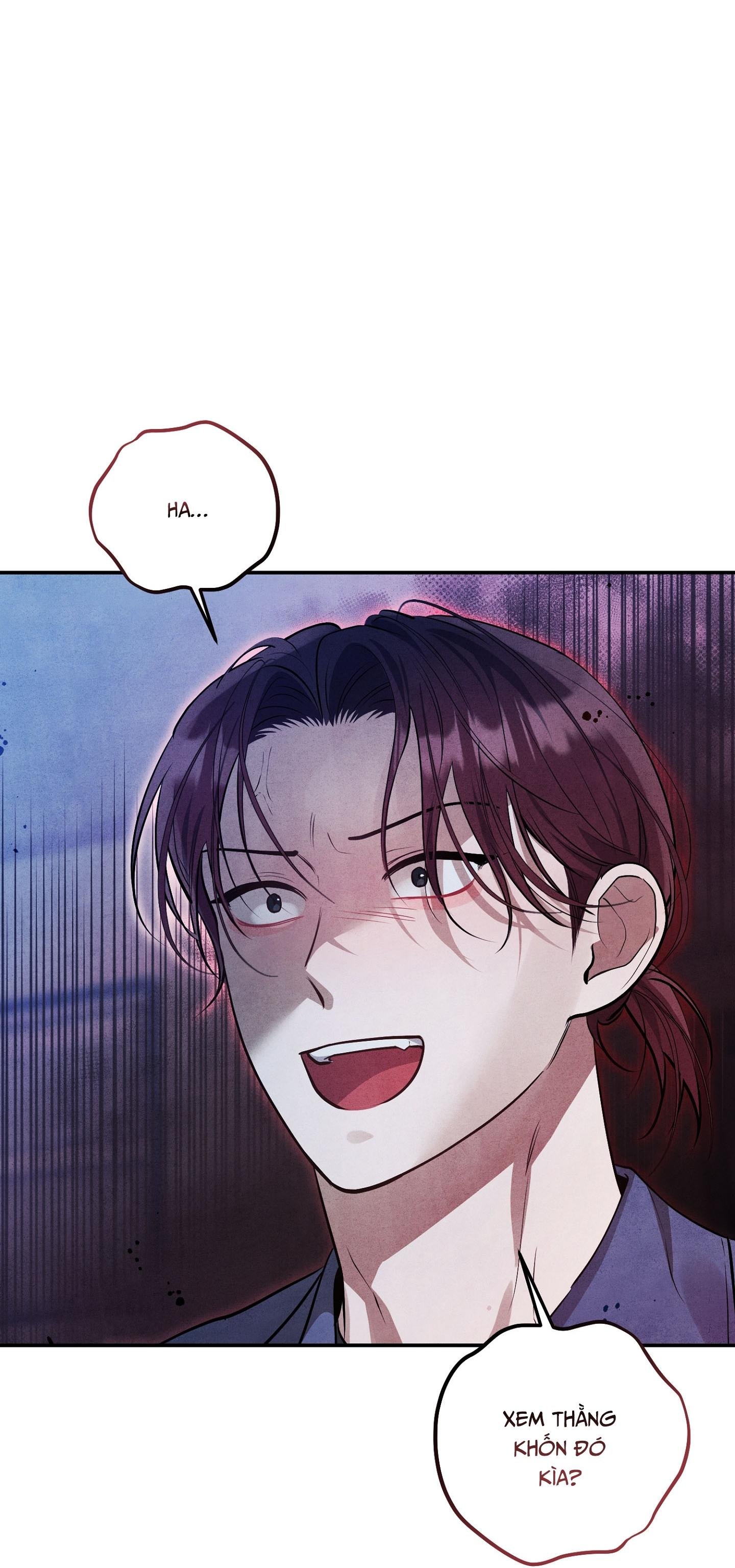 hắc diễm dục vọng chapter 4 43