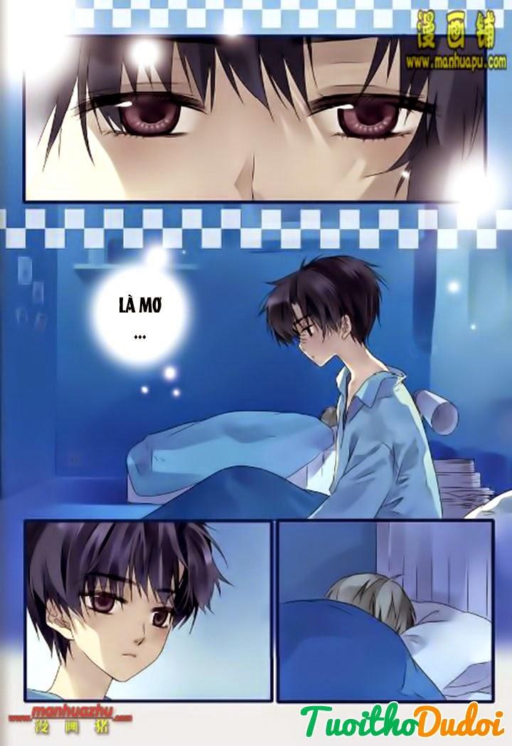 lam sí chapter 10 10