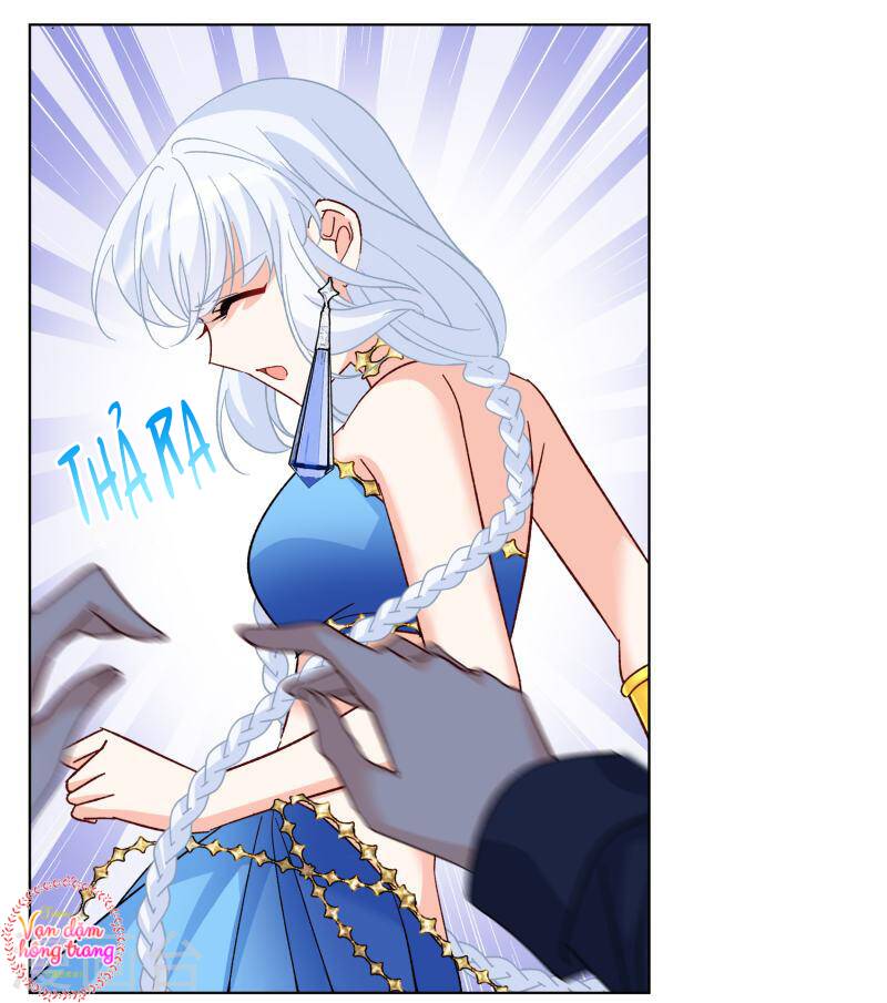 cô ấy đến rồi, xin nằm xuống! chapter 265 12