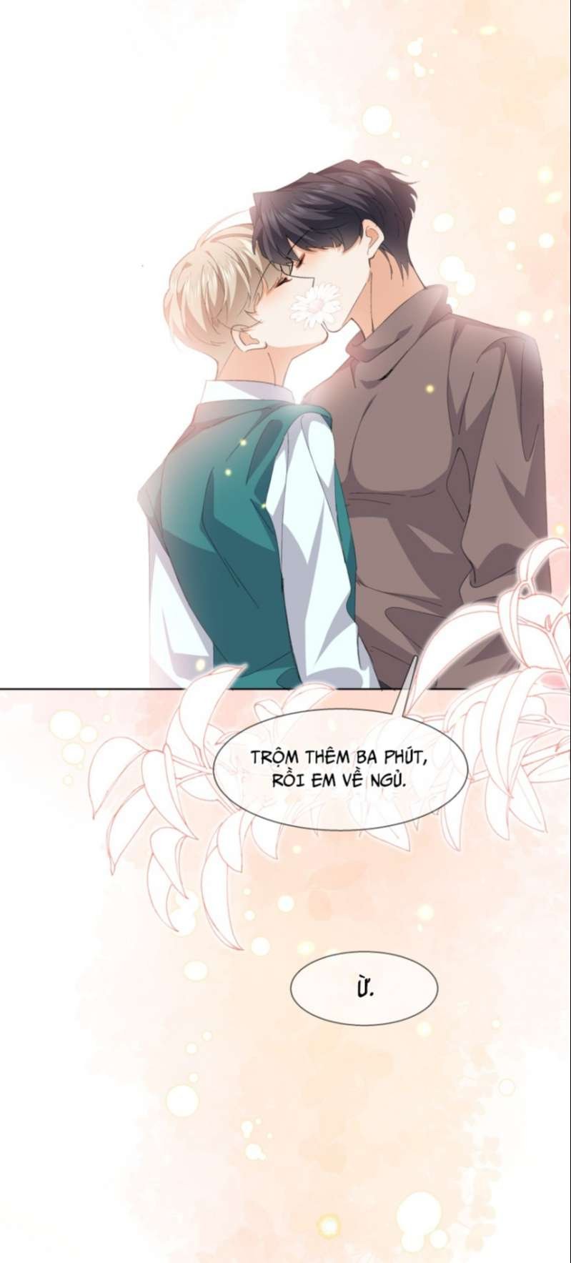 tư tự vạn thiên chapter 37 40