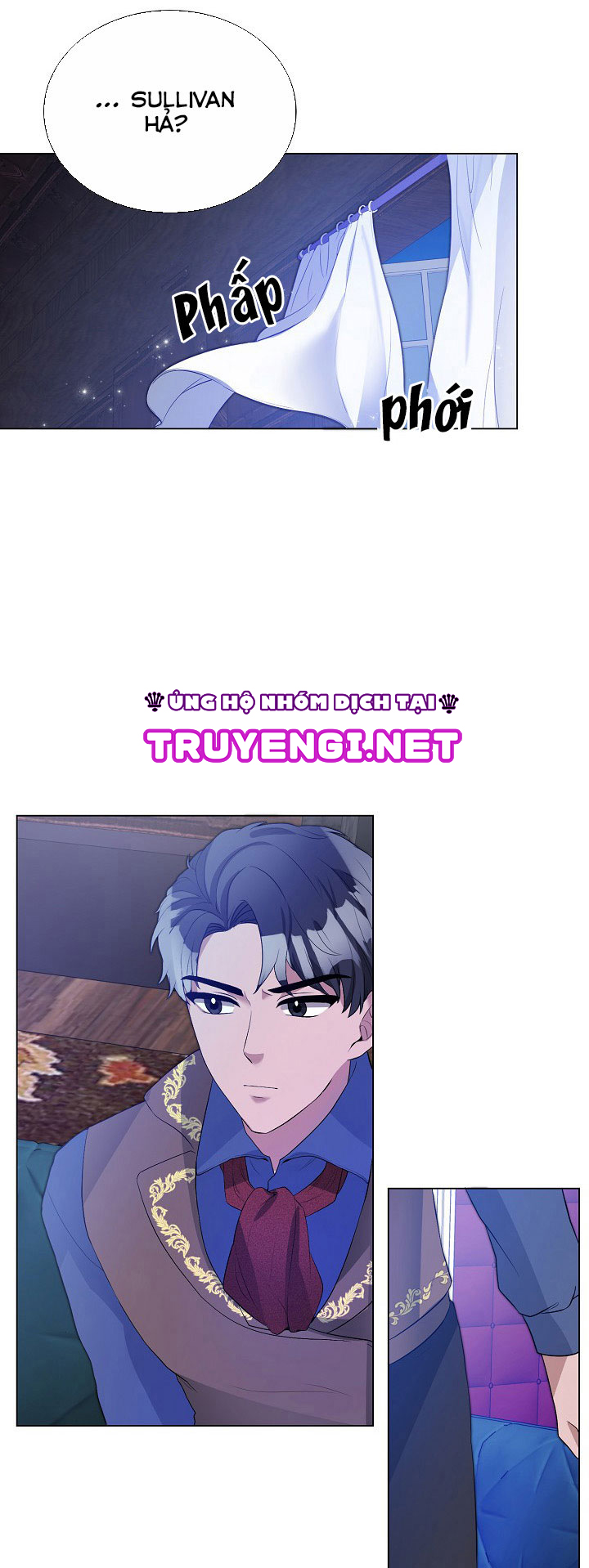 lily tàn độc chapter 7 20