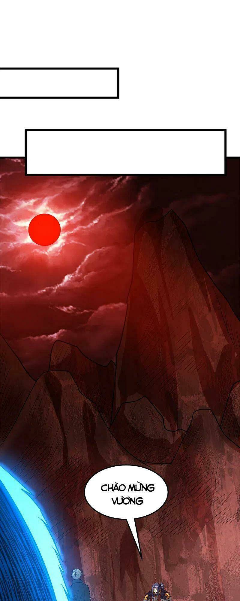 kiếm vũ chapter 207 28