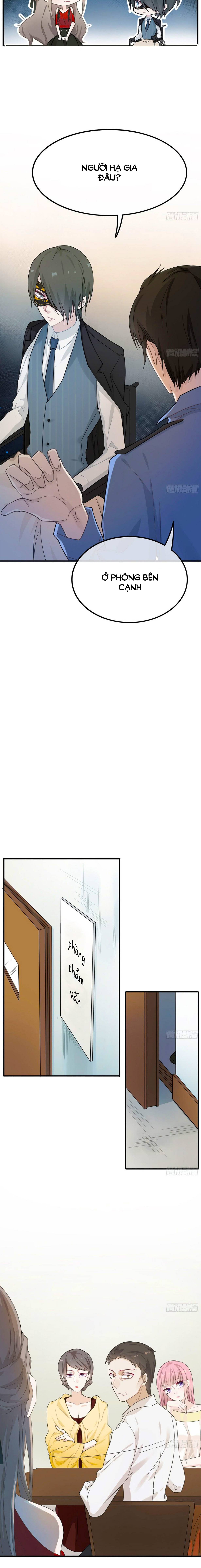 hai cách tìm gặp người yêu chapter 20 4