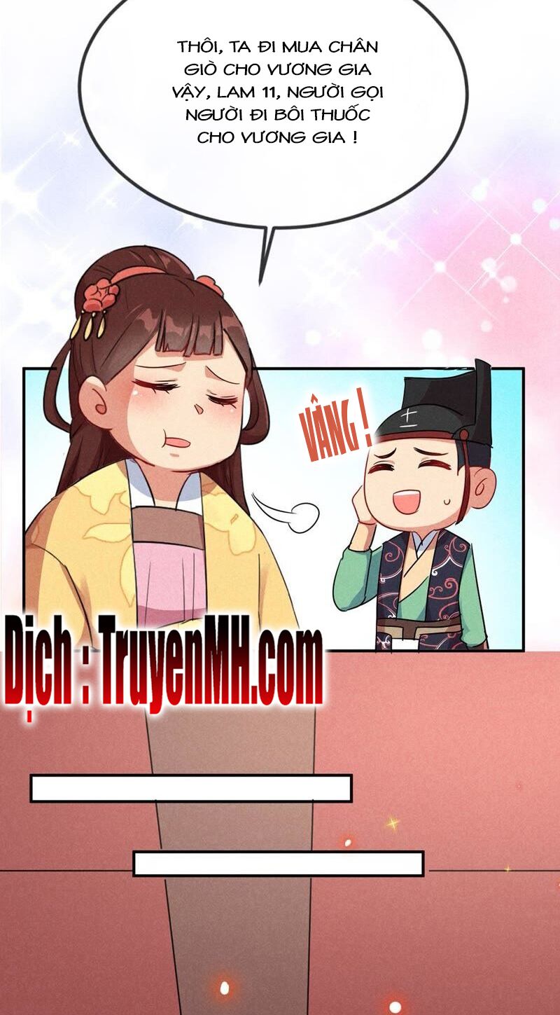 101 mỹ nam của vương phi béo phì chapter 32 15