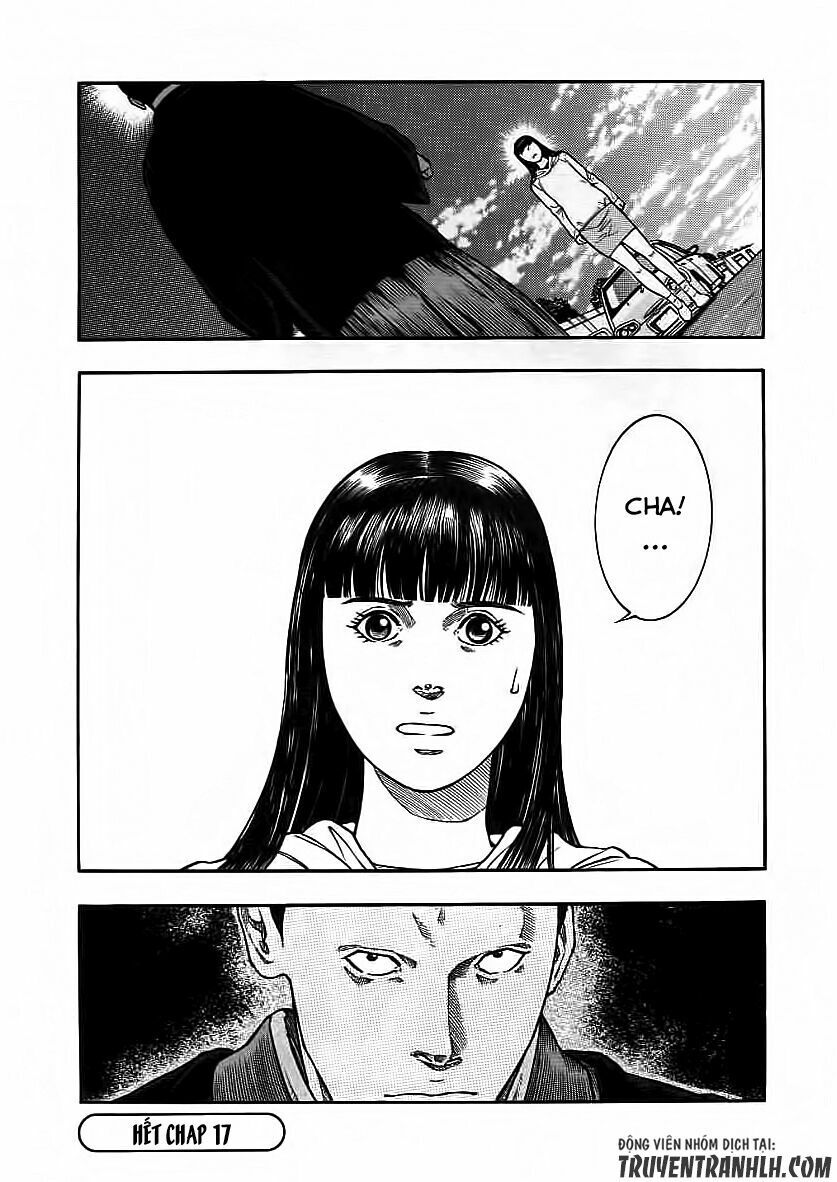 inugami chapter 17 40