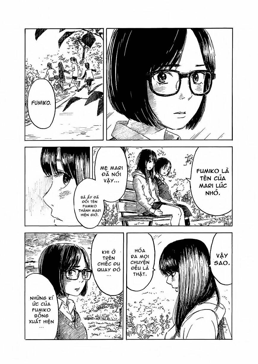 boku wa mari no naka chapter 69 7