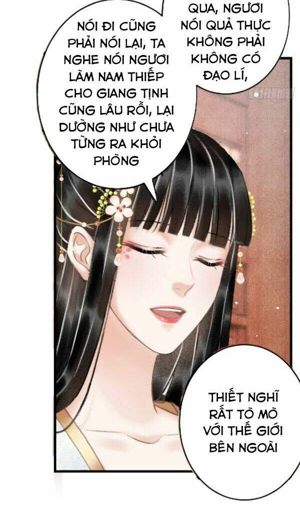 tuần tuần thiện dụ chapter 5 38