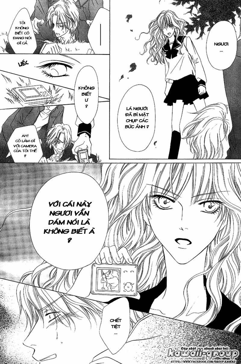 keishichou tokuhanka 007 chapter 9.2 11