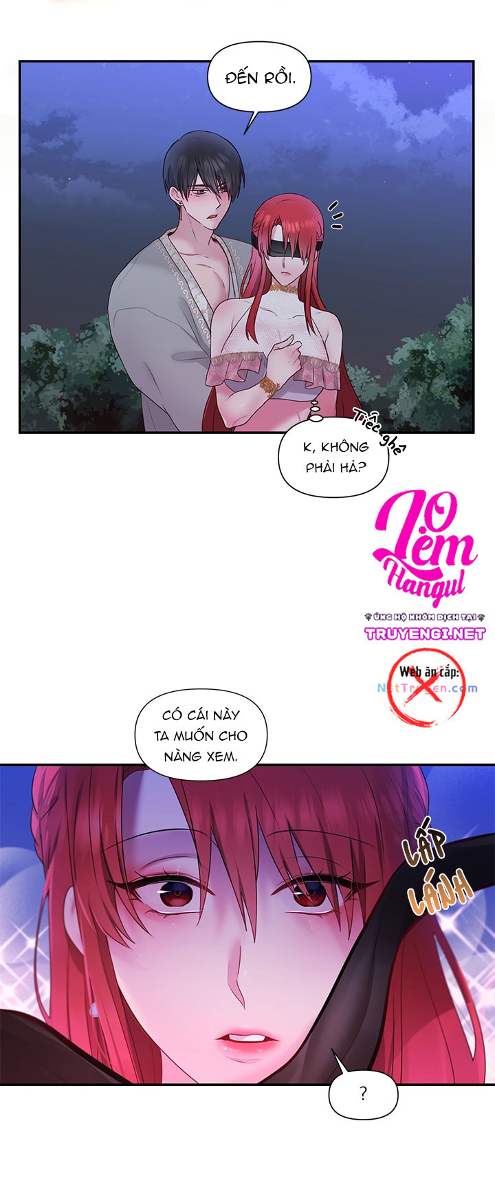 bệ hạ là của tôi chapter 32 37