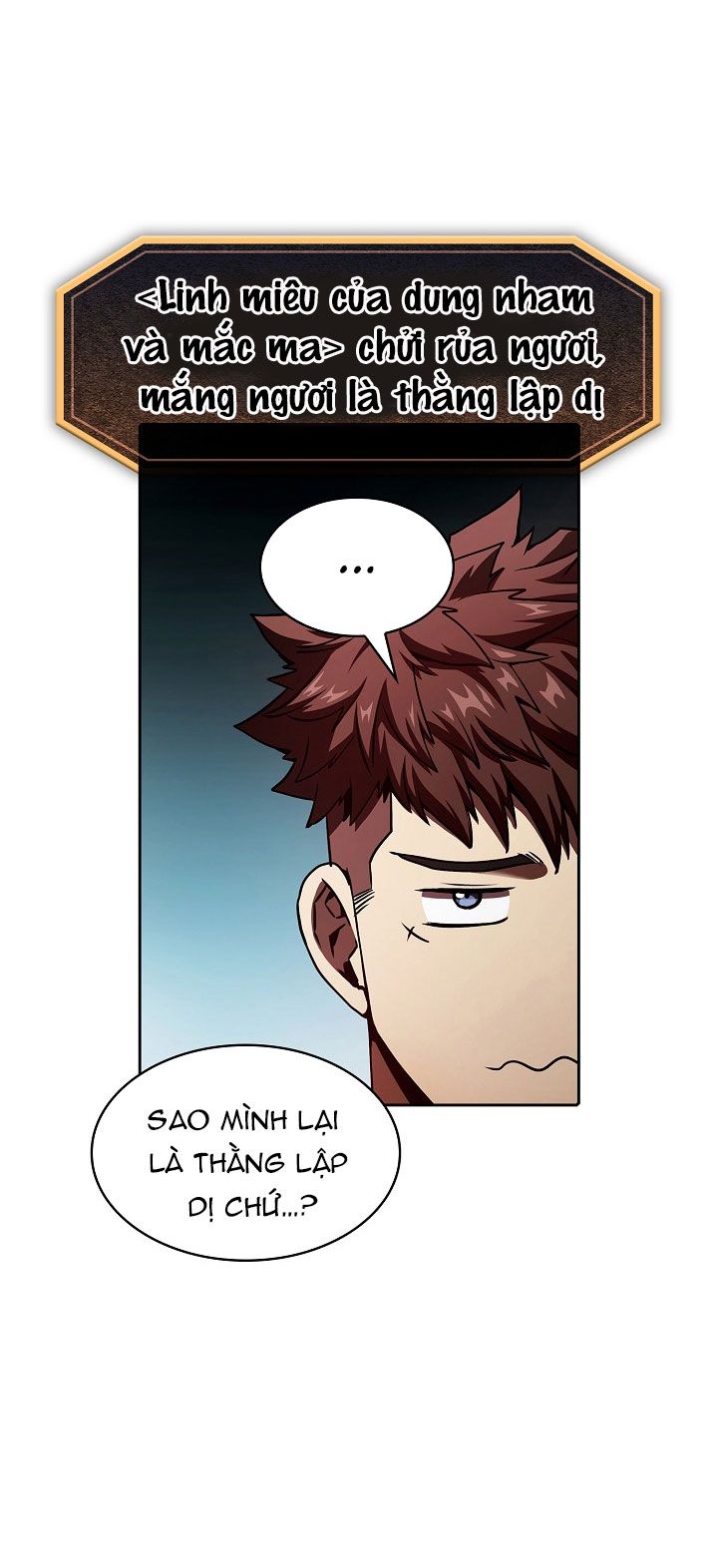 chòm sao trở về từ địa ngục chapter 15 49