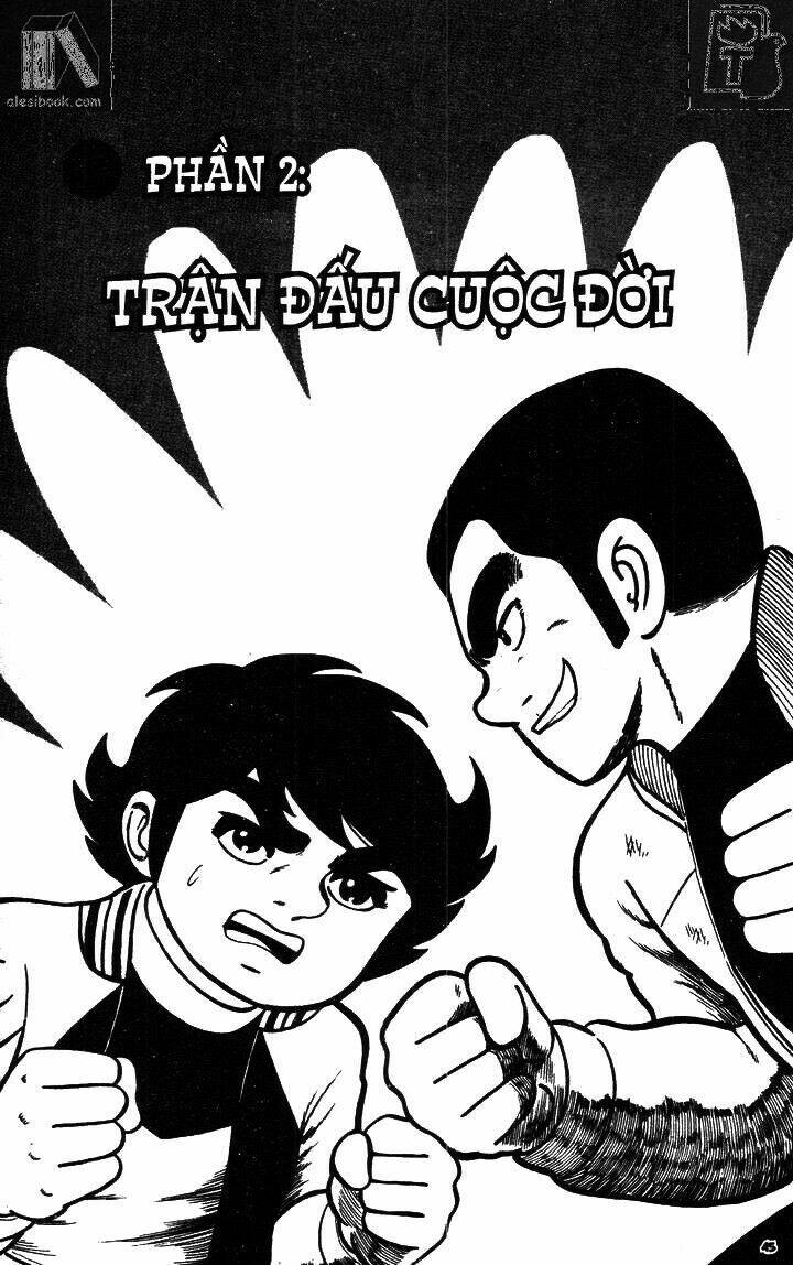 ganbare genki chapter 26 1