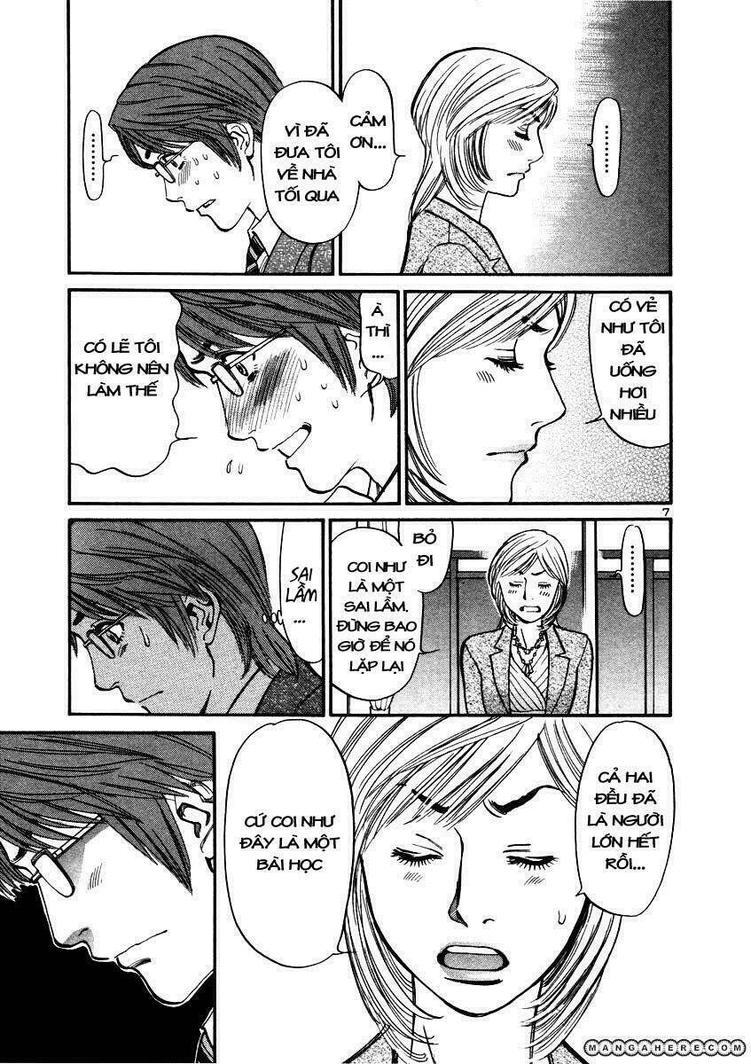 sakuranbo syndrome chapter 14 8