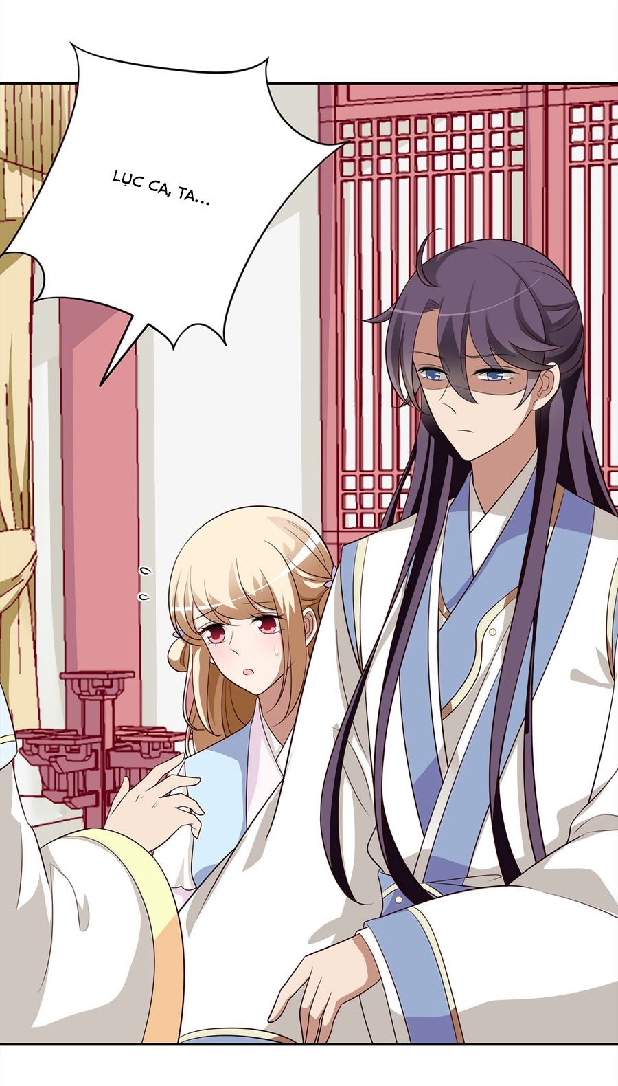 kiêu ngạo vương gia chủng điền phi chapter 101 7