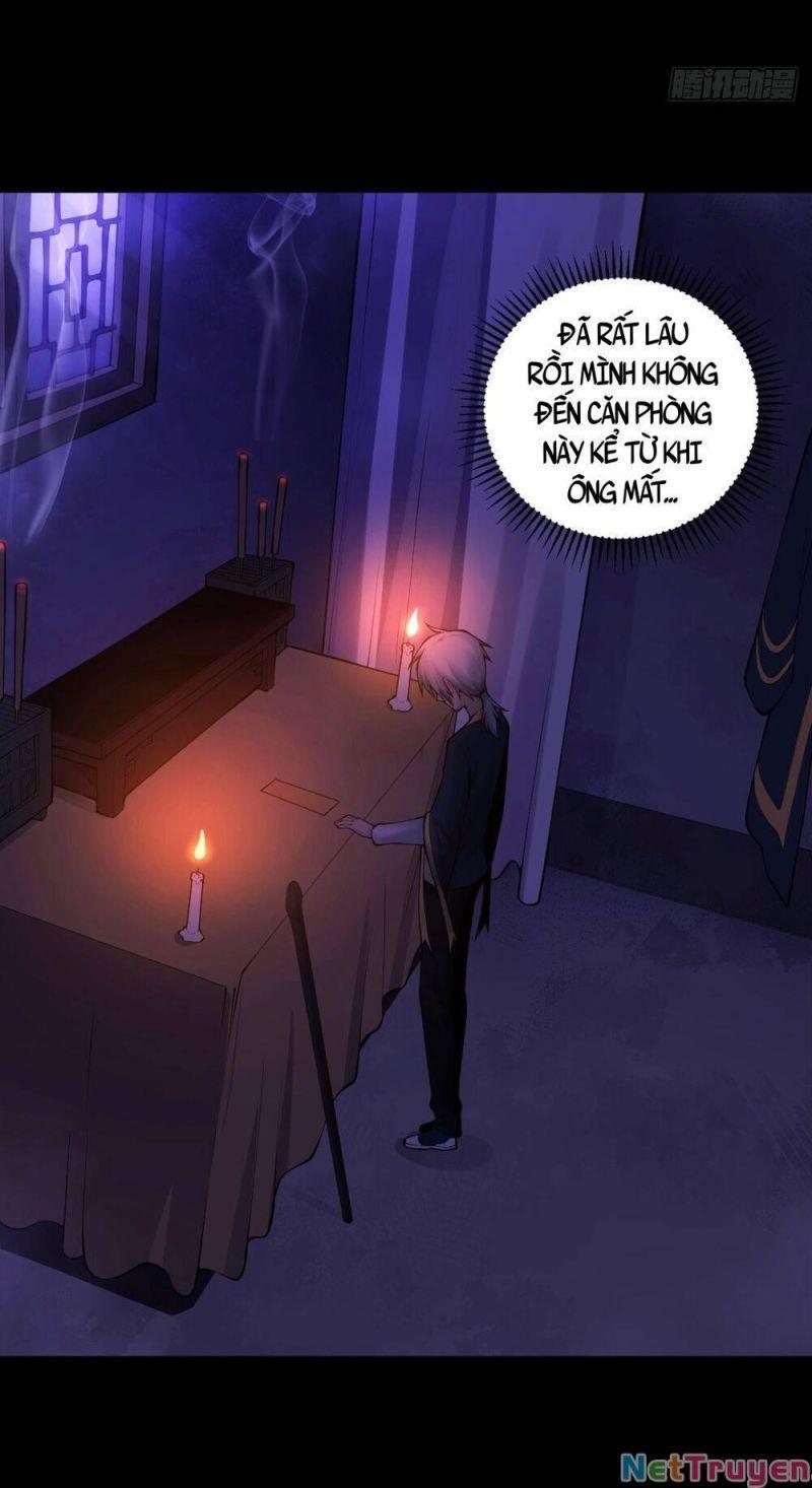 thiên sư chapter 15 19