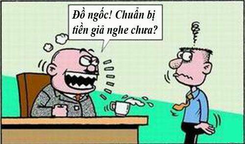 kiếp nhân viên chapter 2 8