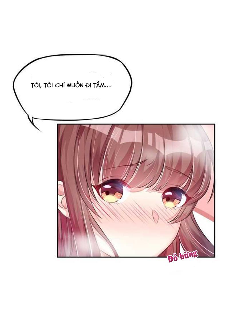 cơ trưởng ngài nhẹ nhàng thôi chapter 7 3