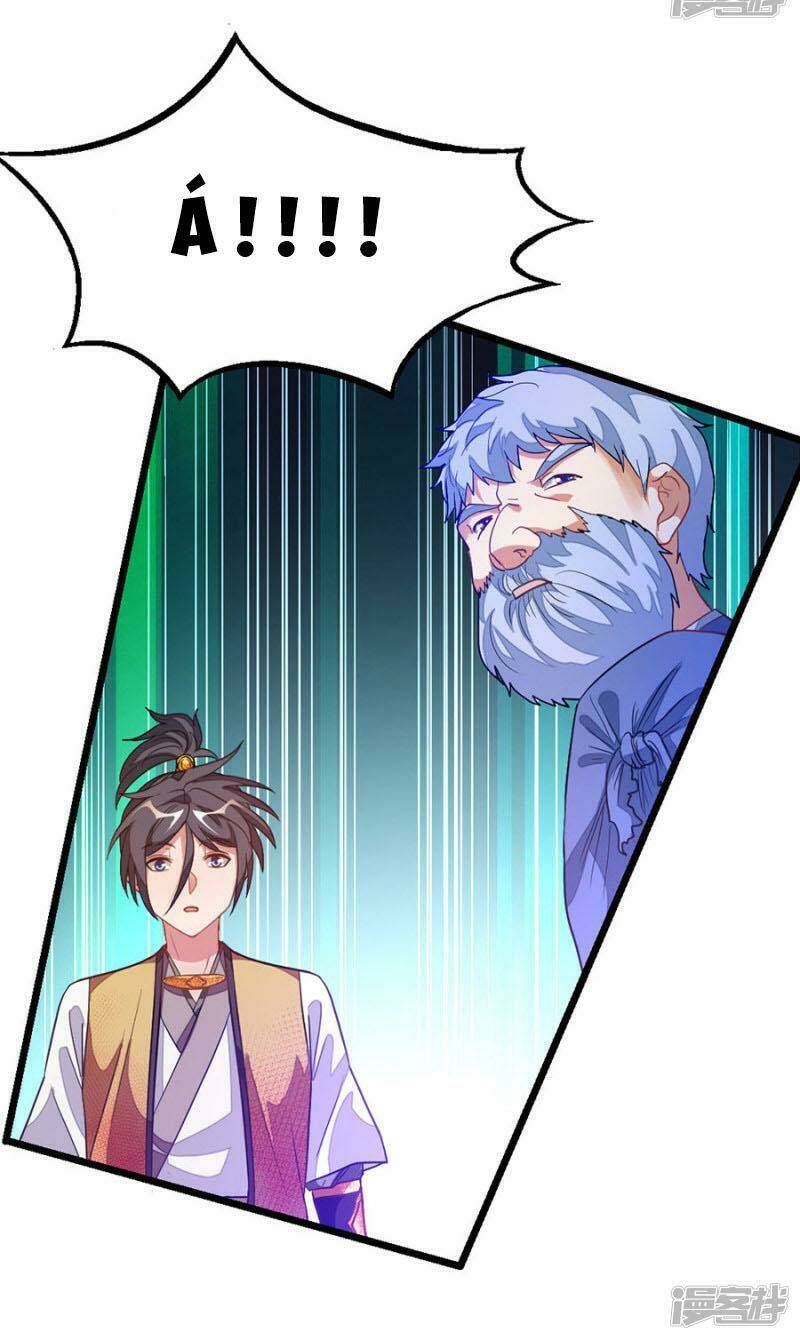 cửu dương thần vương chapter 178 25