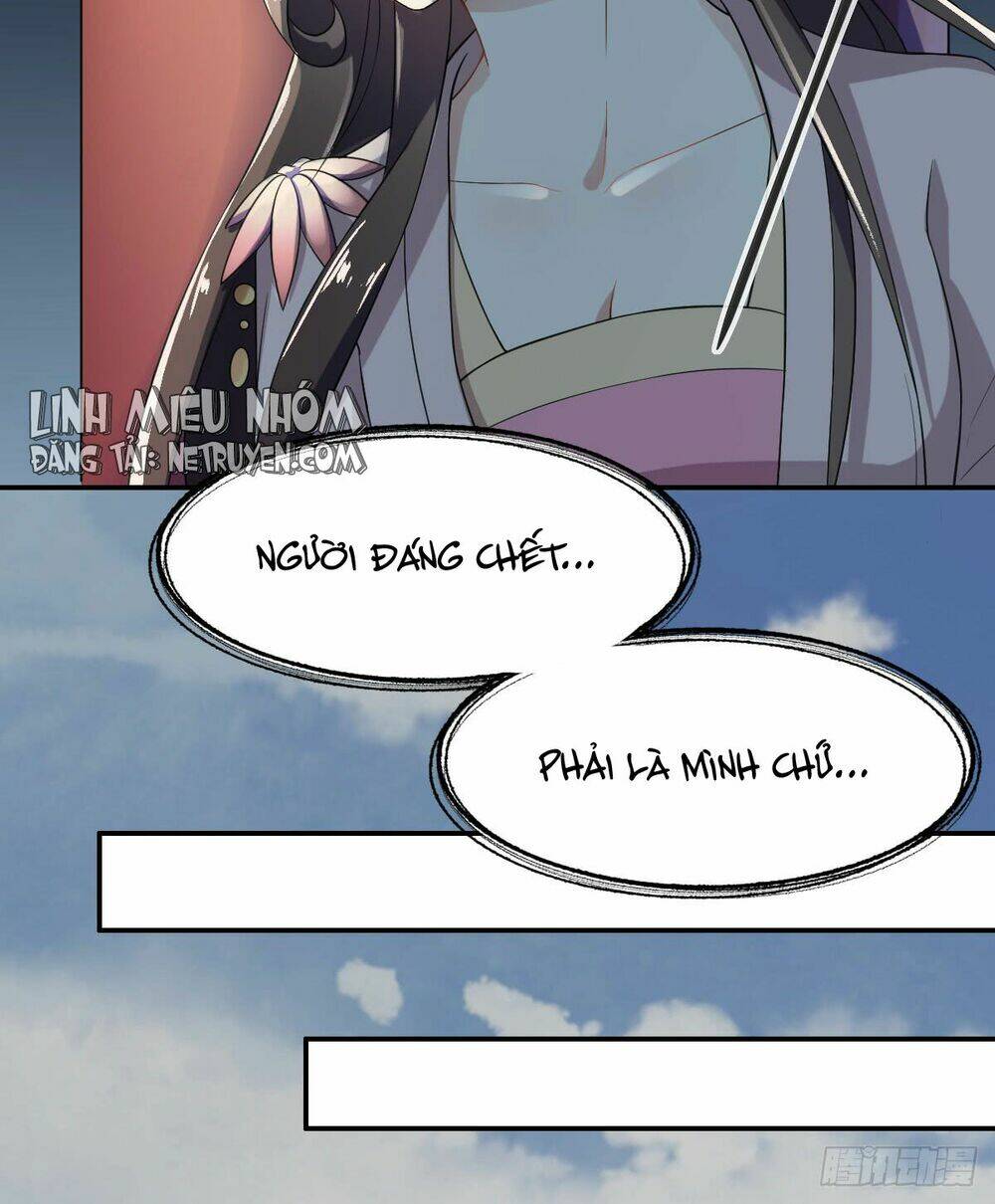 hoạn phi thiên hạ chapter 2 32