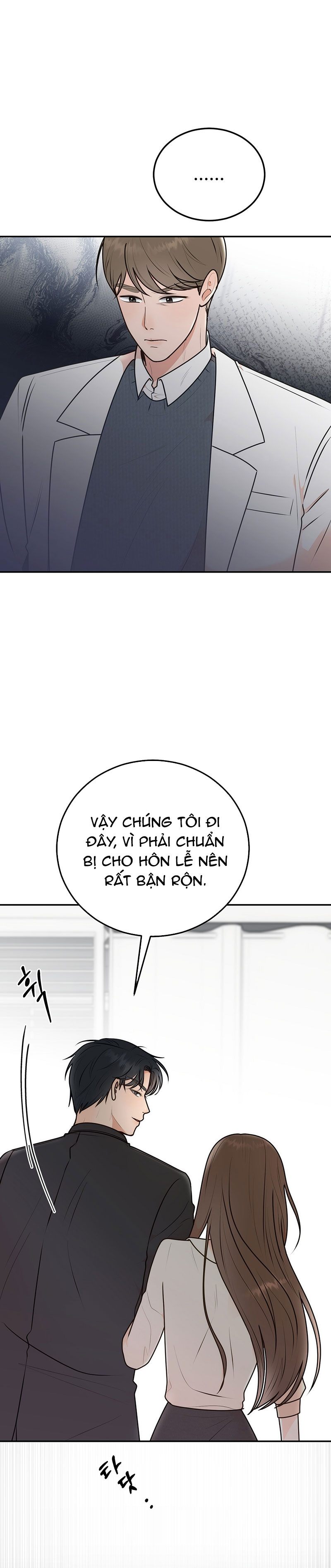 [18+] hôn nhân ràng buộc chapter 16.2 4
