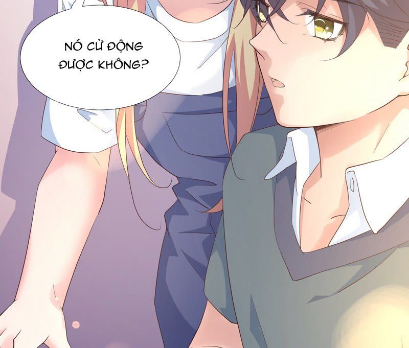 chiến lược lãng mạn của thịnh thiếu chapter 66 47