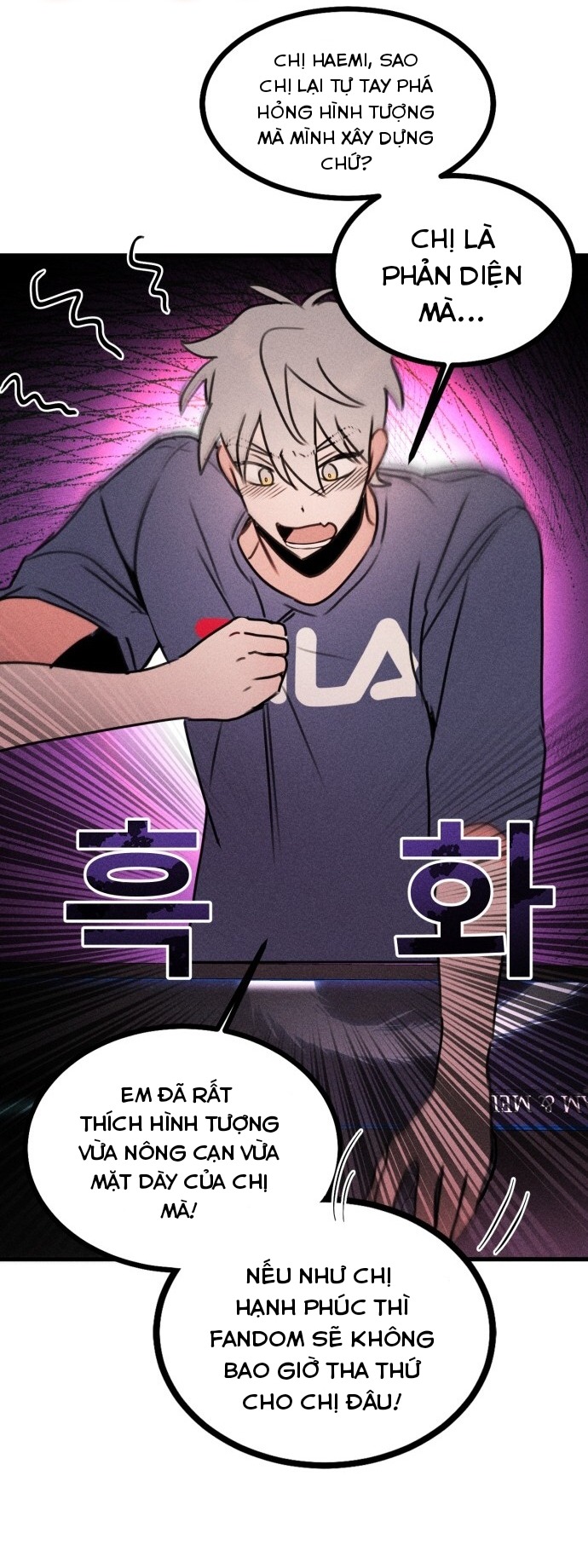 cuộc sống riêng của chị tôi chapter 9 71