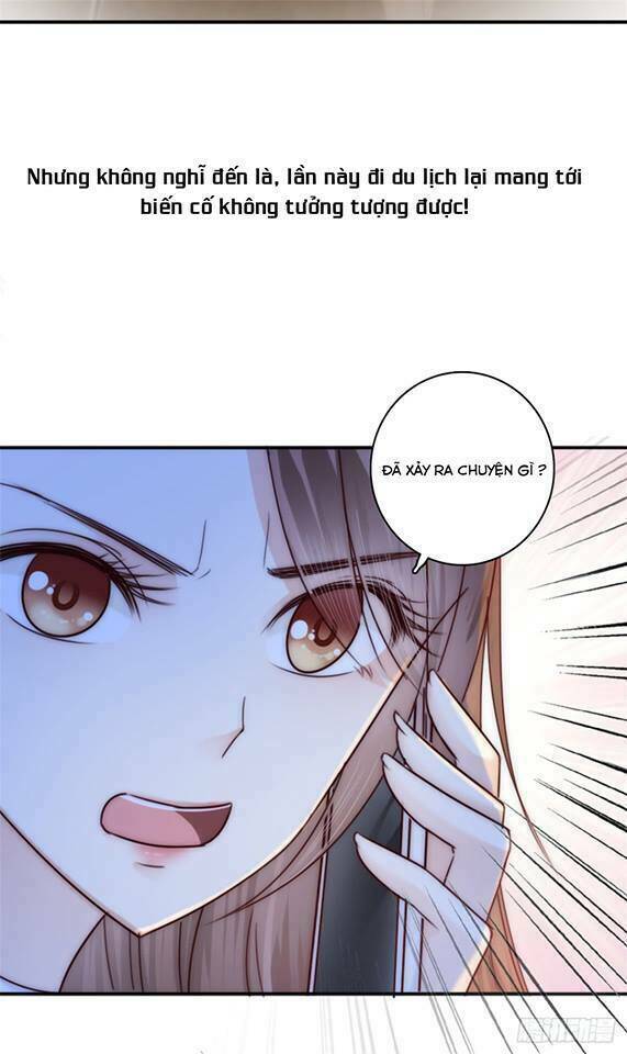 thất ức kiều thê sủng ái ký chapter 0 8