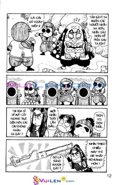 ninja loạn thị chapter 40 13