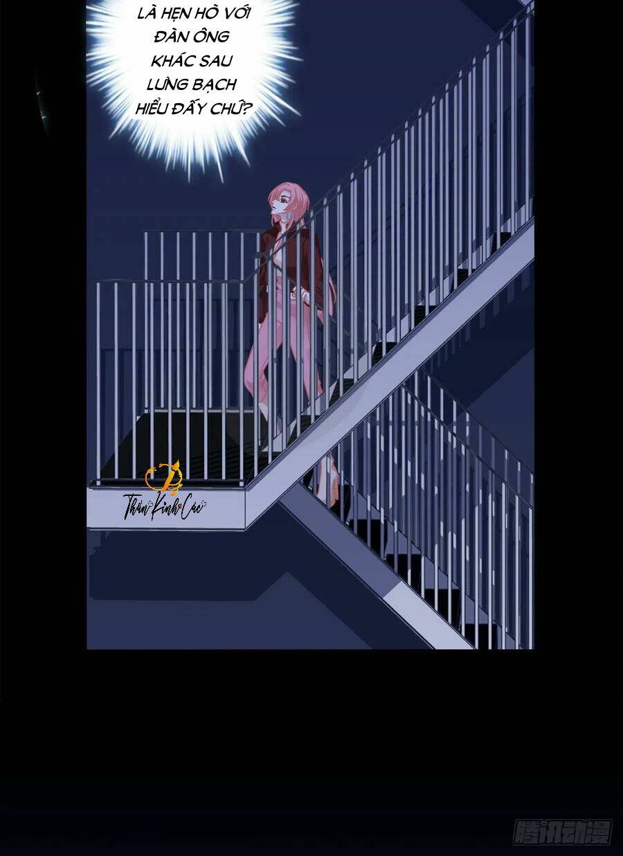 toàn bộ nắm trong tay chapter 73 14
