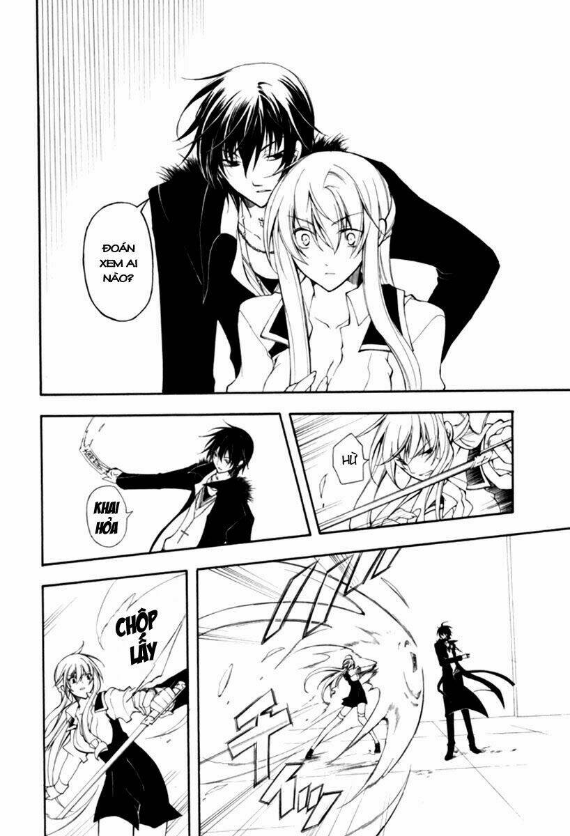 bloody cross chapter 14 17