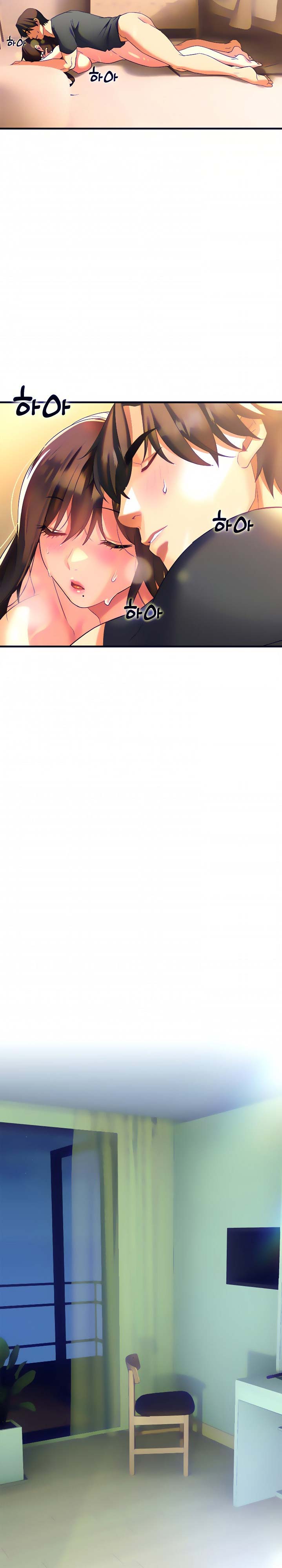 không phải chị thì không được chapter 9 32