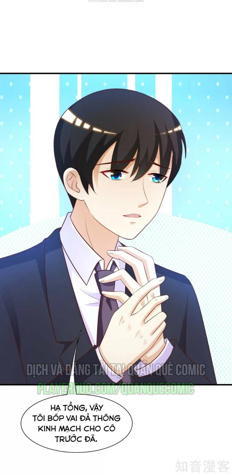 tối cường vận đào hoa chapter 66 17