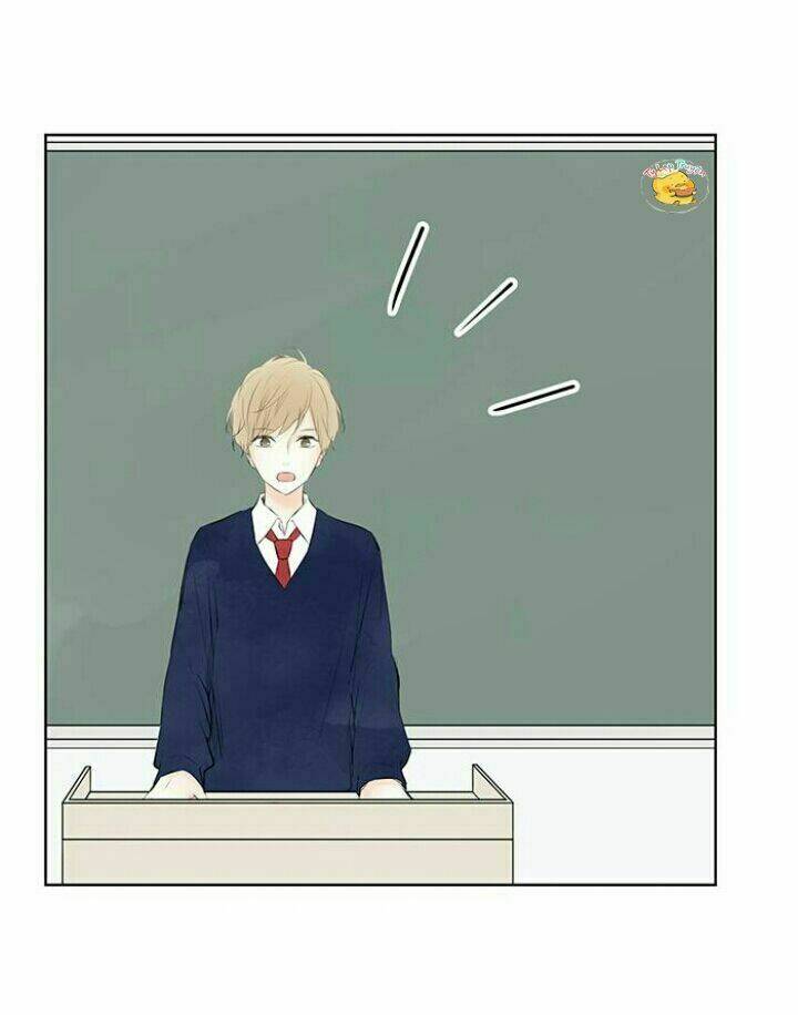 sữa choco [cl] chapter 3 23