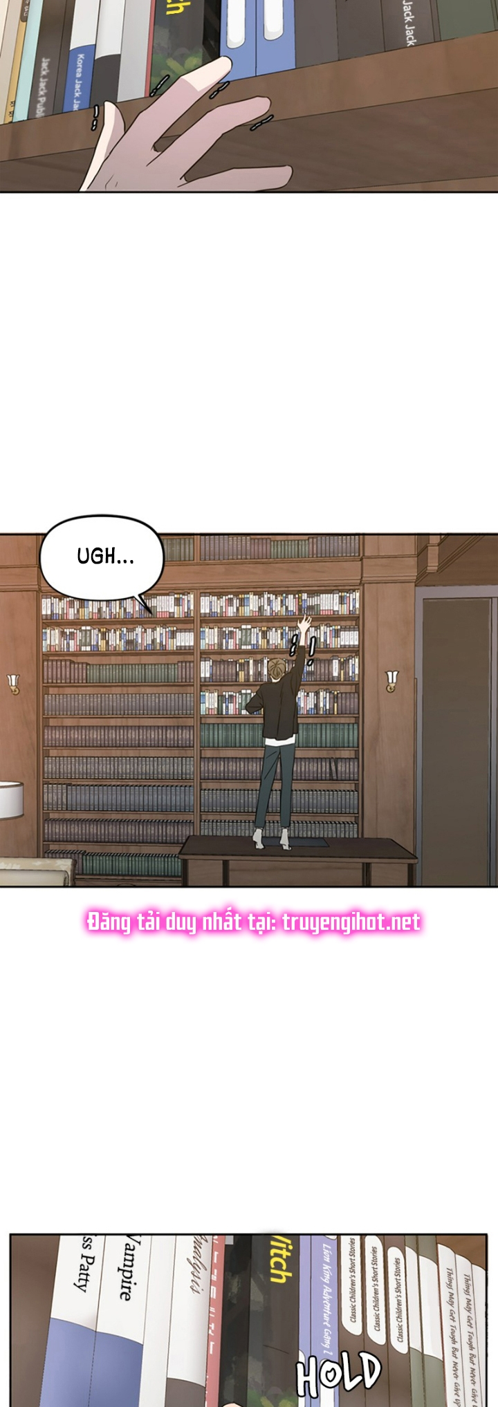 hẹn gặp anh ở kiếp thứ 19 chapter 65 74