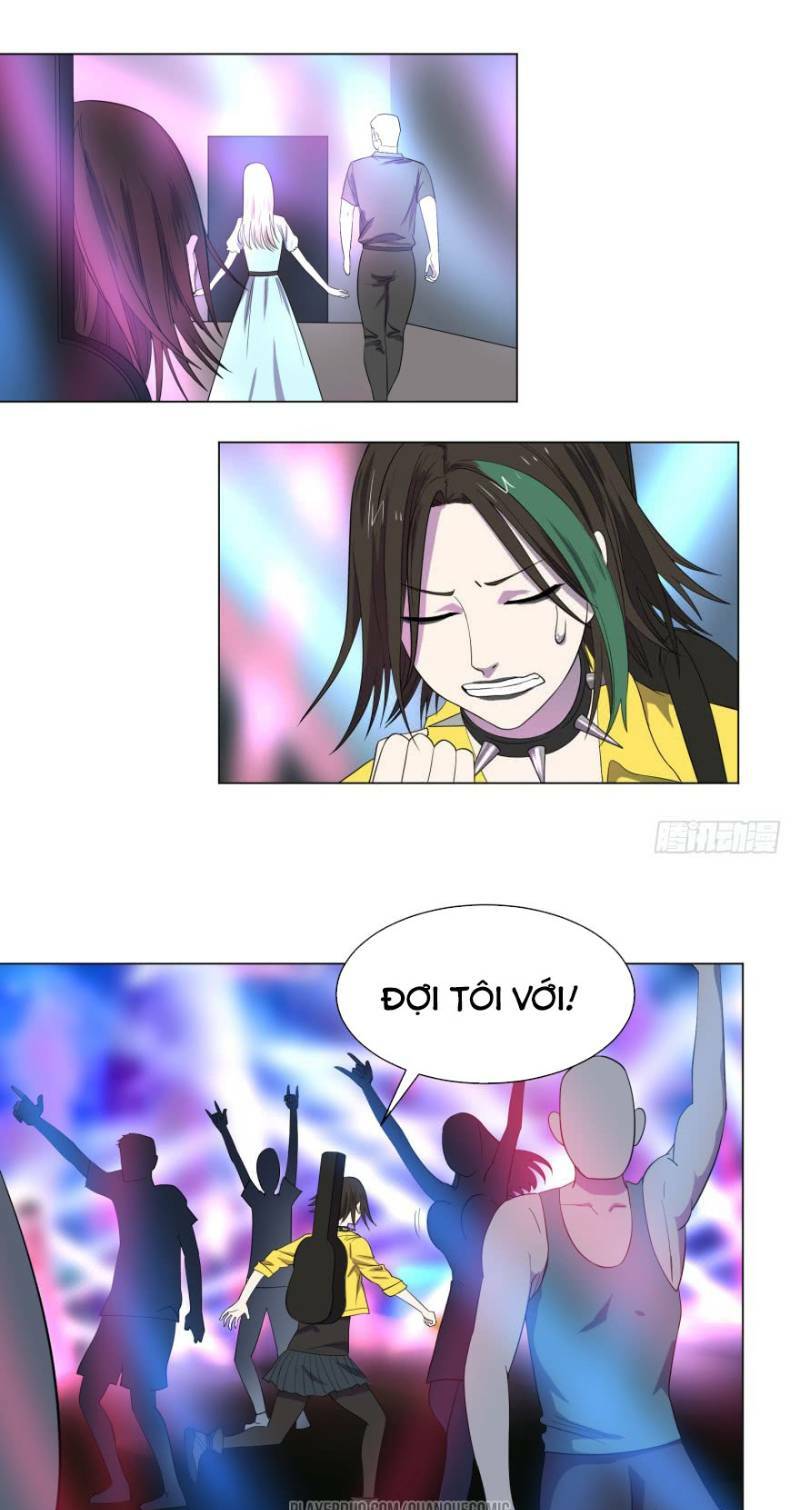 danh sách kẻ phản diện chapter 30 9