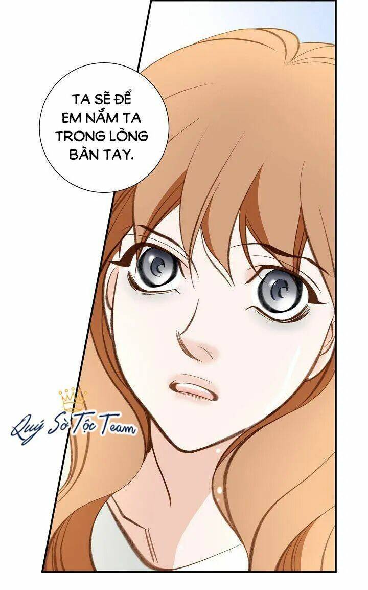 tiếp xúc chí mạng chapter 87 12