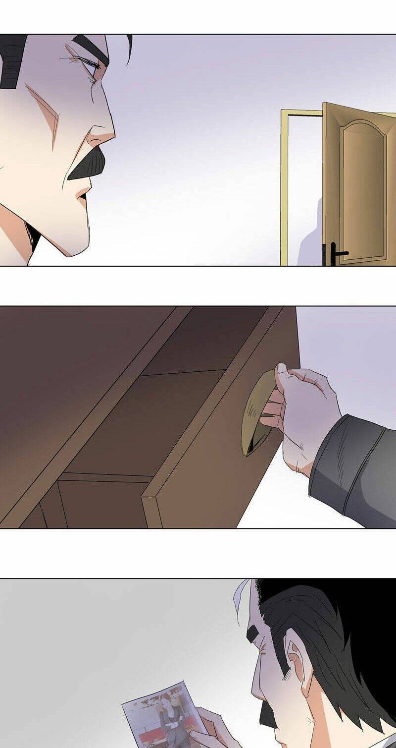 học viện cao thủ chapter 180 12