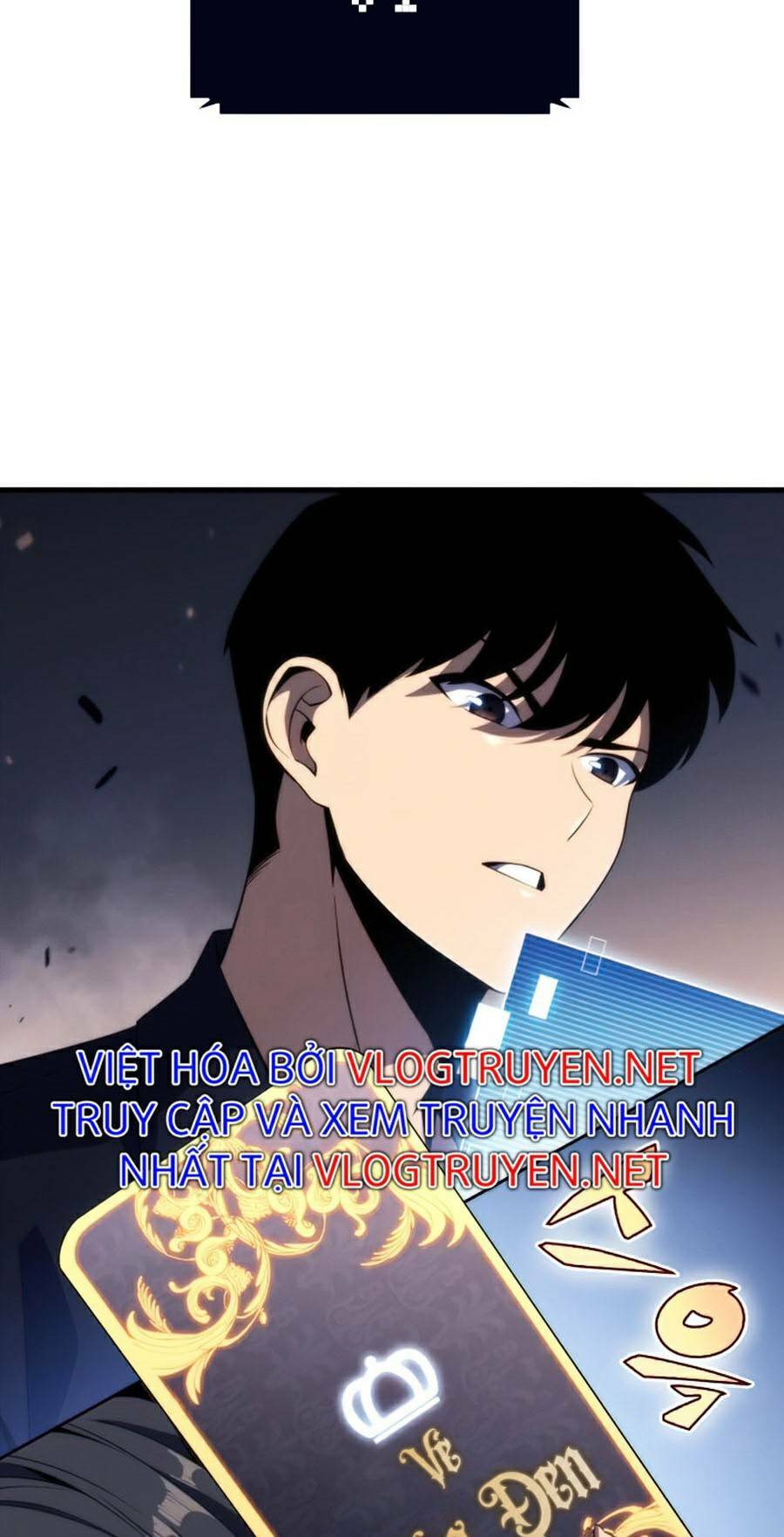 Người Chơi Mới Cấp Tối Đa Chapter 30 100