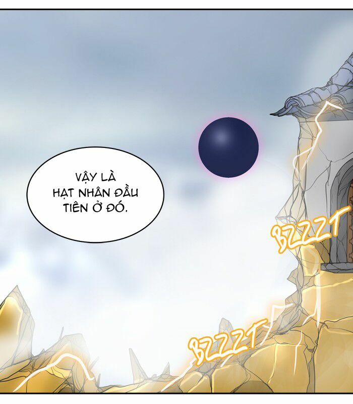tòa tháp bí ẩn 2 chapter 299.5 31