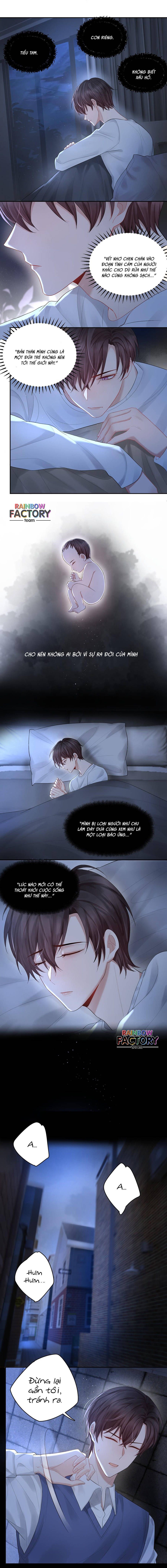 máy bay giấy chapter 14 3