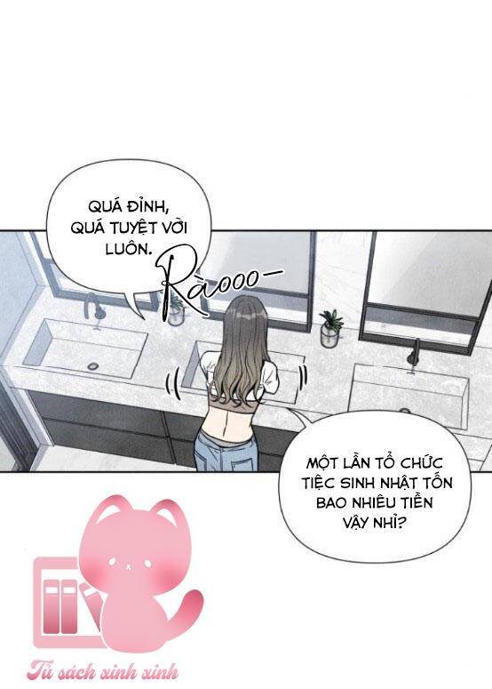 điều khiến tôi quyết tâm muốn chết chapter 45 45