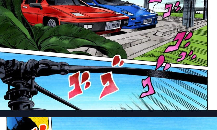 cuộc phiêu lưu bí ẩn chapter 705 33