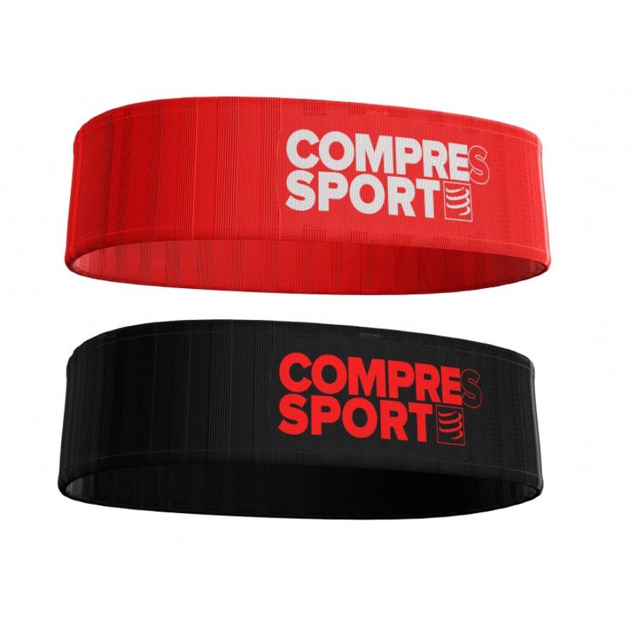 Đai thắt lưng chạy bộ, chạy trail Compressport Free Belt - Màu Ngẫu Nhiên