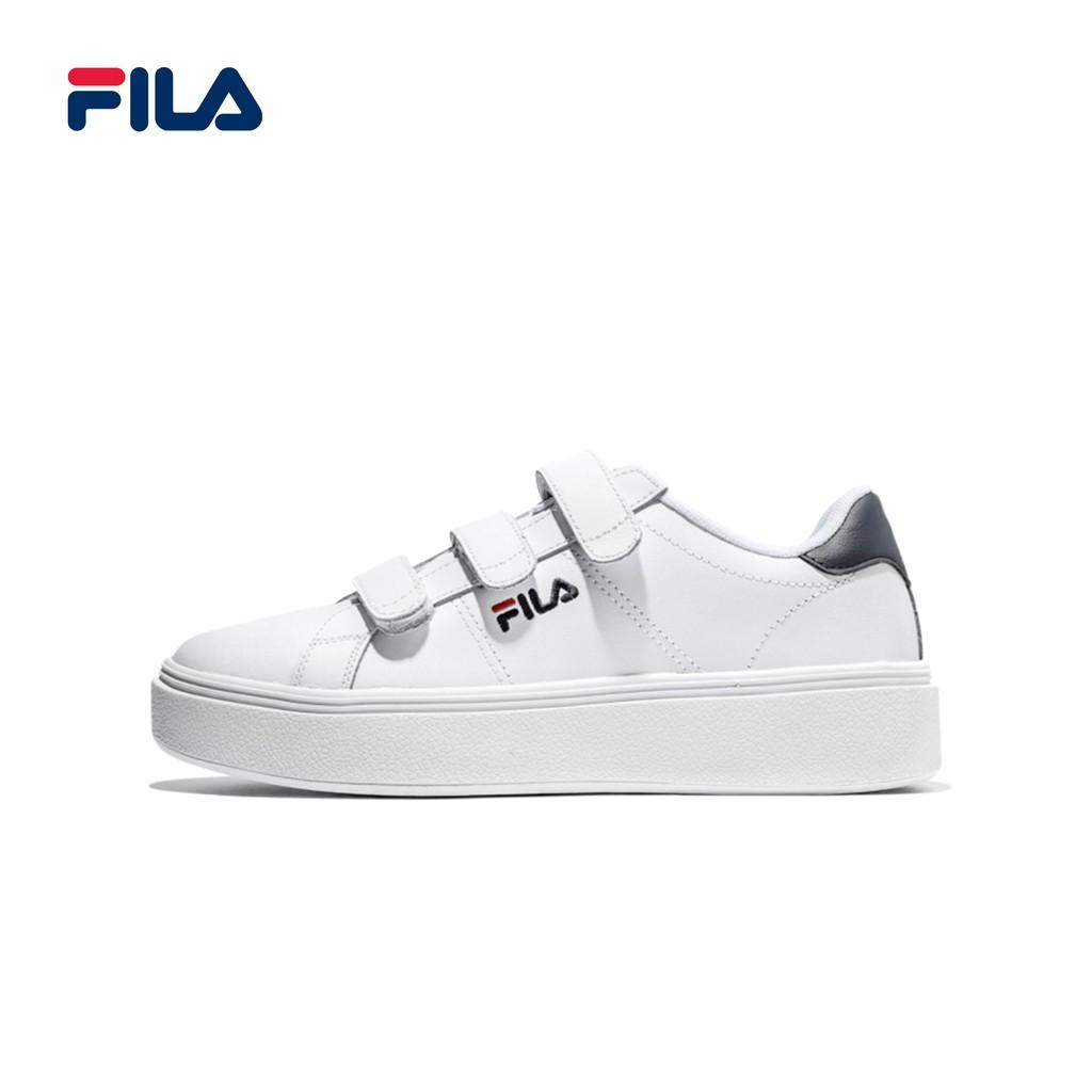 Giày thể thao unisex FILA  - 1TM01396D-147