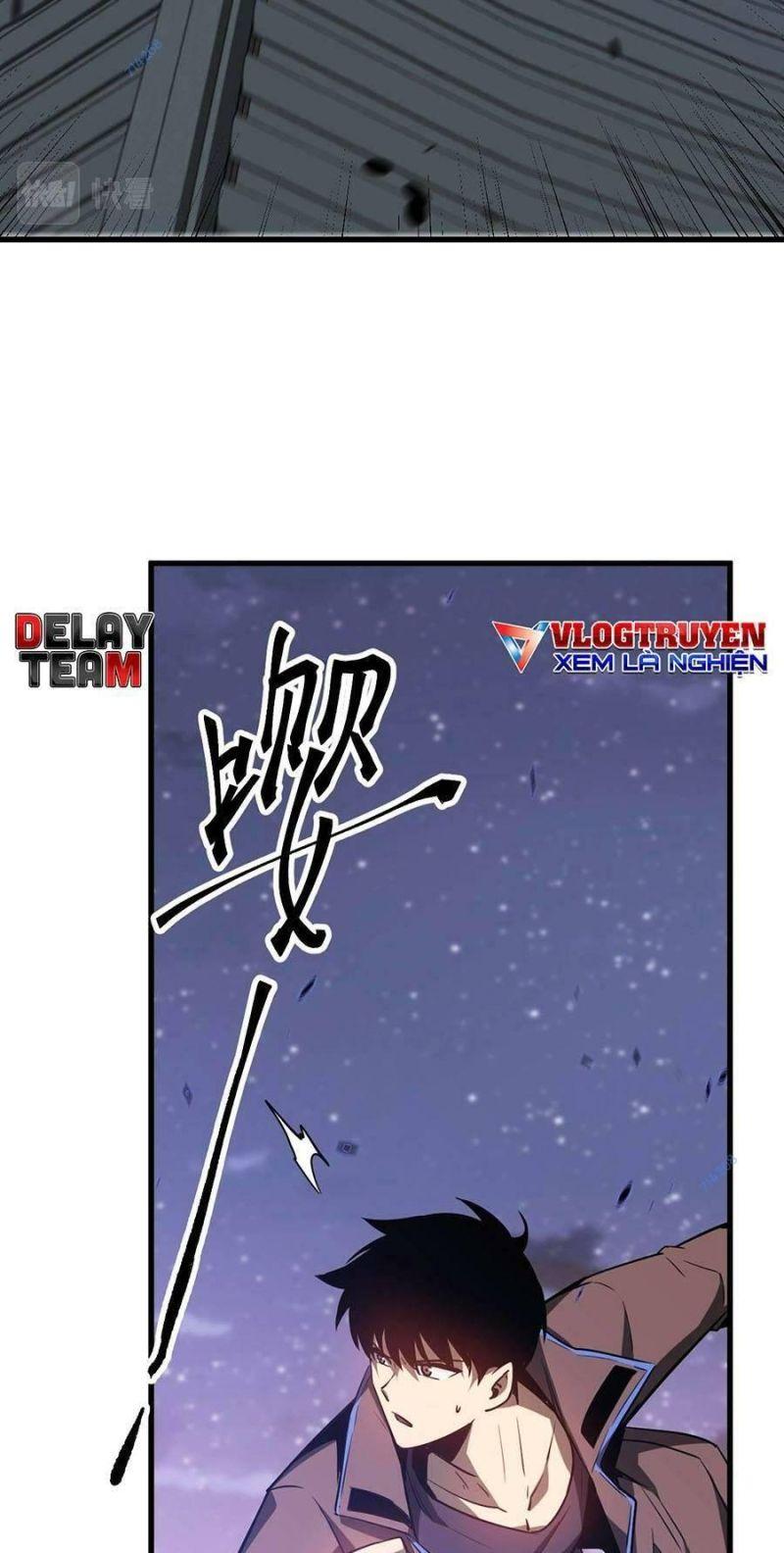 siêu tiến hóa chapter 86 40