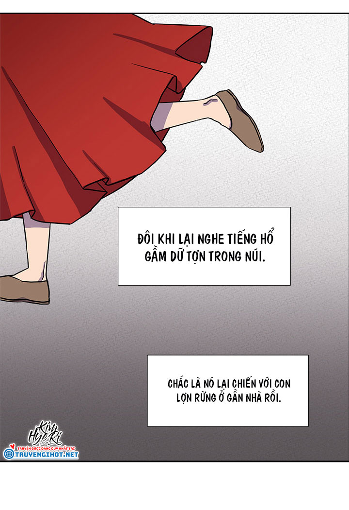 lang quân bạch hổ chapter 2.2 2