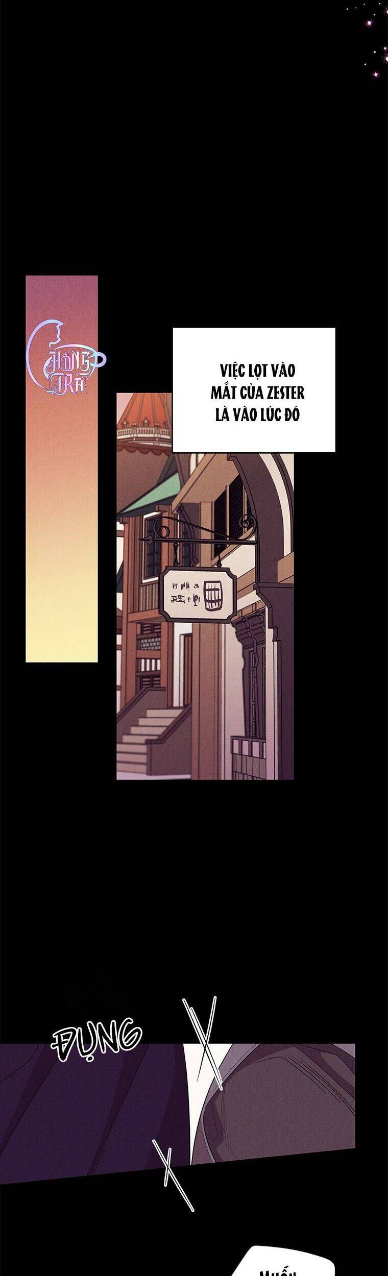 vợ yêu, anh sắp trụ không nổi chapter 55 6