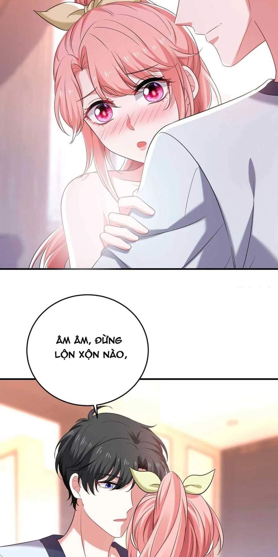 đại lão gọi tôi tiểu tổ tông chapter 64 27