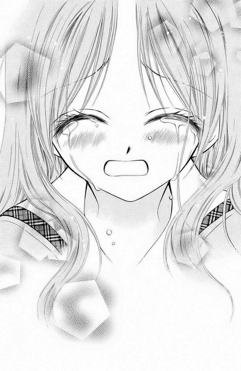 kitchen no ohime-sama - nàng công chúa bánh ngọt chapter 32 31